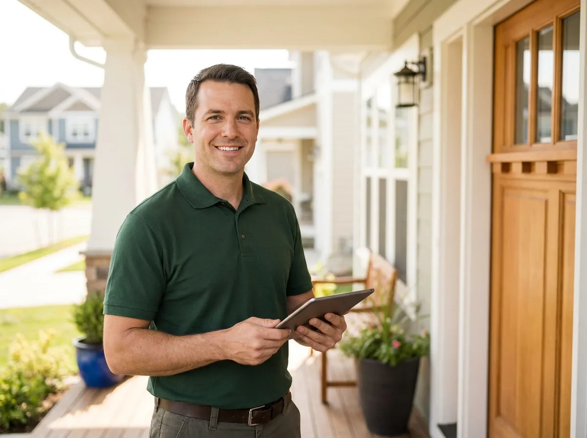 Pest control FAQs for Big Horn, WY
